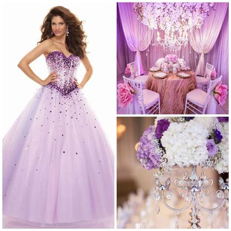 Quince Theme Decorations Lavender Quinceanera Dresses Pretty Quinceanera Dresses Quinceanera