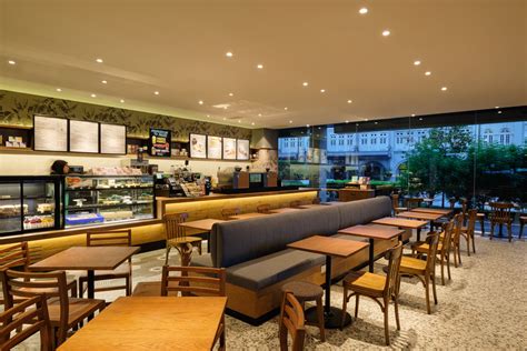 Chinatown Point New Starbucks Outlet Inspired By Yunnan Mothershipsg