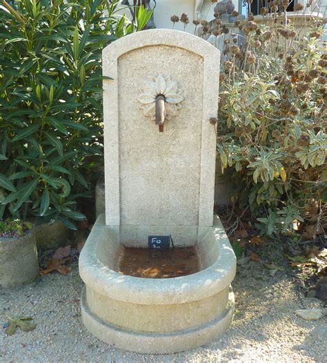 Installer Une Fontaine De Jardin En Pierre Images Result Samdexo