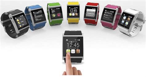 Android Smartwatches Now Work With Iphones Tech Review