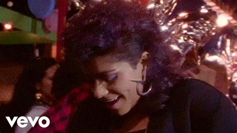 Lisa Lisa And Cult Jam Lost In Emotion Music Video 1987 Imdb