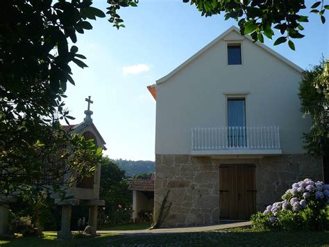 Alquiler de casas rurales apartamentos, alojamientos y habitaciones en pueblos. Casa en alquiler a 1500 m de la playa - Cangas (Pontevedra ...