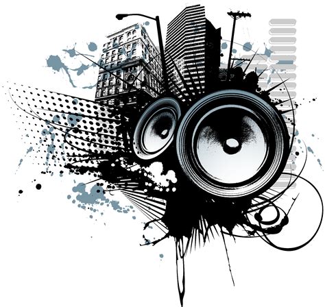 Download Sound System Speakers Png Png Image With No Background