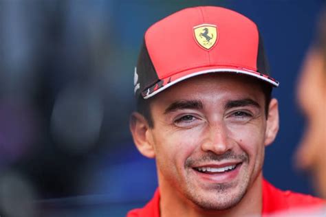 Charles Leclerc Fan Page On Twitter Charlesleclerc All Smiles