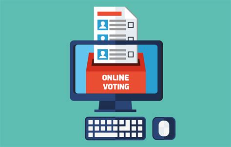 Digital Identity Is The Key To A Fair Online Voting System A Uk Perspective
