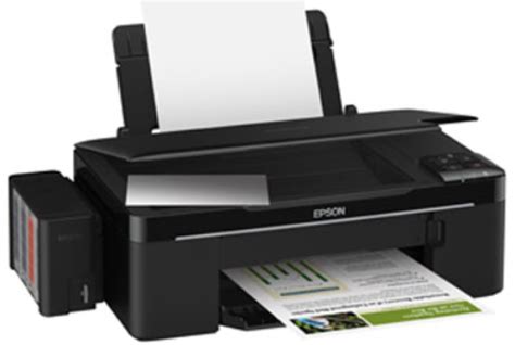 We have obtained hundreds of national patents by spending 10% of turnover. Driver Epson L200 - Printer Services