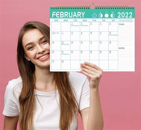 Wall Calendar Printing Service At Rs 8piece In Noida Id 2849702692812