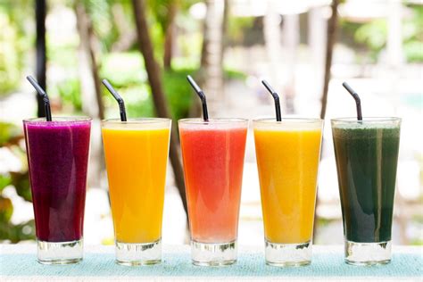 Why Drinking Juice Is Good For Your Health Kuvings Australia Australia