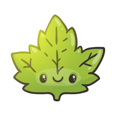Download High Quality Leaf Clipart Cute Transparent Png Images Art