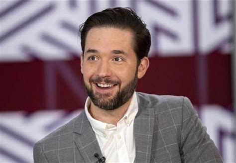 By continuing to use this website, you agree to our use of cookies. What Is Alexis Ohanian Net Worth and How Much Did He Make ...