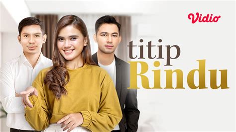 Streaming Titip Rindu Vidio