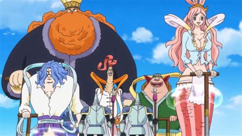 One Piece épisode 884 Vostfr En Streaming Ddl Kaerizaki Fansub ☠️