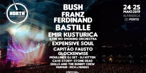 Check spelling or type a new query. North Music Festival apresenta-se em maio na Alfândega do ...