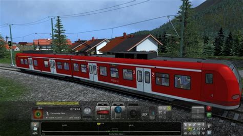 Train Simulator 2015 Télécharger Jeu Pc Version Complète Gratuit