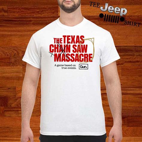 The Texas Chain Saw Massacre Intro Tewslava
