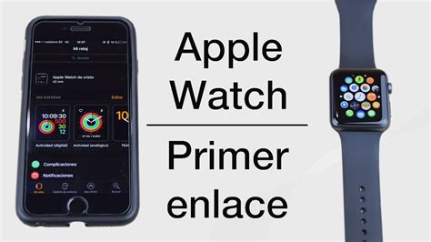 Como Conectar Mi Apple Watch Manualmente Great Discounts Save Jlcatj Gob Mx