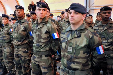 French Army Wallpapers Wallpaper Cave