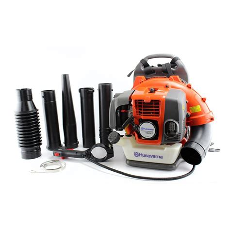 Surfing the internet for how to start a husqvarna chainsaw might not really be helpful for the most part since there are so many guides that are difficult to understand. Husqvarna 150BT 50cc 2 Cycle Gas Commercial Leaf Backpack Blower with Harness - Walmart.com