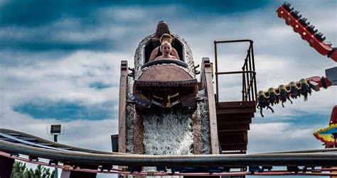 People who walk in with a desire, but end up reborn to themselves through the magical realism of fantasy island. 5 of the best rides at Fantasy Island | Fantasy Island