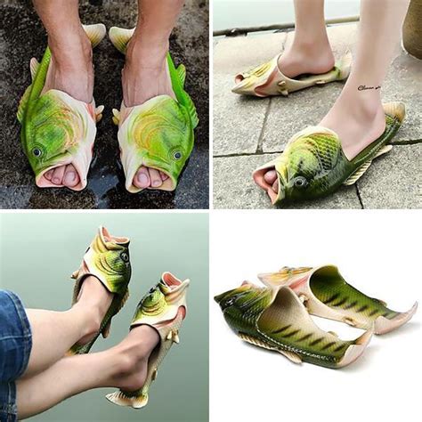 20 Of The Most Bizarre Shoes Youve Ever Seen Funny Pictures Funny