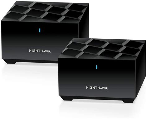 Wi Fi 6 Netgear Nighthawk Mesh Review A Comprehensive Guide To Better Connectivity Itsgadget