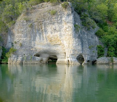 Buffalo River Among Most Endangered Rivers Report Finds The Free Weekly