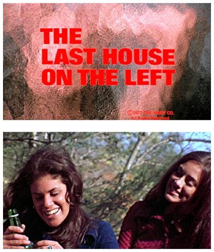 Film Review The Last House On The Left 1972 Hnn