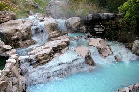 9 Heavenly Hot Springs In Utah To Resurrect The Nomad In You Flavorverse