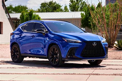 Lexus Nx 450h Plug In Hybrid F Sport Handling For Sale Used Nx Nx