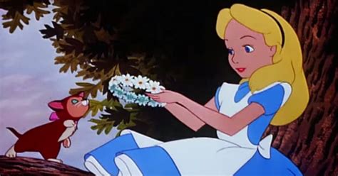 Where To Watch The Original Alice In Wonderland From 1951 Because It