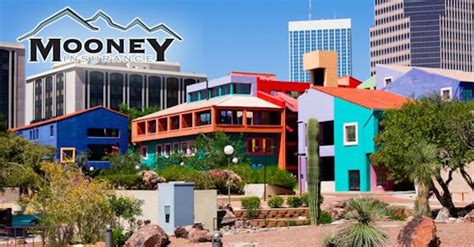 Sometimes renters are required by their landlord to have renters insurance. Business Insurance - Mooney Insurance - Tucson, AZ