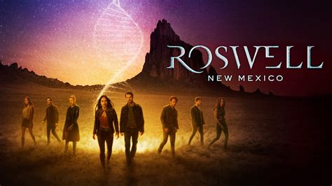 Roswell New Mexico Season 3 Episode 8 3x8 Free Your Mind