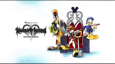 Kingdom hearts hd 1.5 remix (video game 2013). Kingdom Hearts HD 1.5 ReMIX - Treasured Memories - YouTube