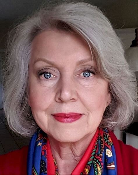 Stunning 43 Genius Ways Makeup For Older Women 2019