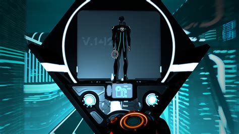 Tron Uprising Wallpapers Pictures Images