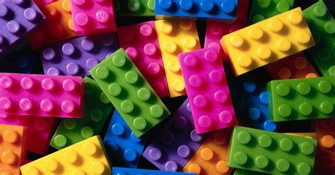 Why Does Stepping On Lego Hurt So Much Scientists Reveal Why The Tiny