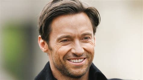 Hugh Jackman übt Sich Als Musical Star Bz Berlin