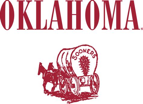 Oklahoma Sooners Logo Primary Logo Ncaa Division I N R Ncaa N R