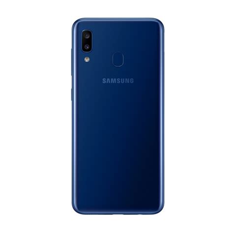 Telefon Mobil Samsung Galaxy A20e Dual Sim 32gb 4g Blue