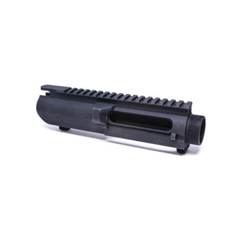 Luth Ar Stripped Nc15 Forged 308 Upper Receiver 308 Ftt Ea Palmetto
