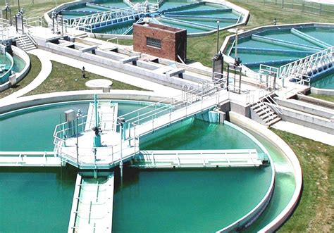 Categorywater Treatment Facilities Water Treatment Facility