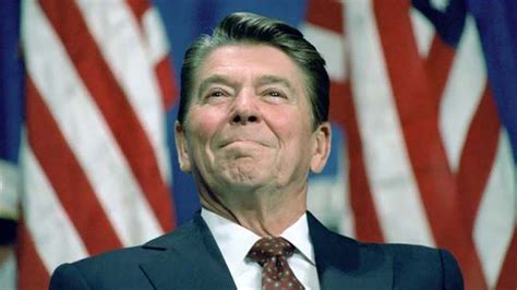 Never Before Heard Tapes Of Reagan Revealed Fox News