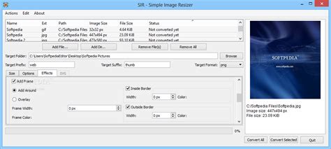 Sir Simple Image Resizer Download