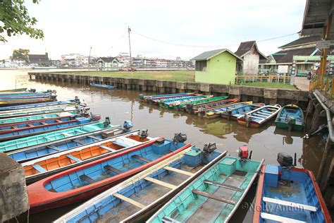 Pontianak City Tour 2016 Visiting The Golden Kingdom Nelly N Andon