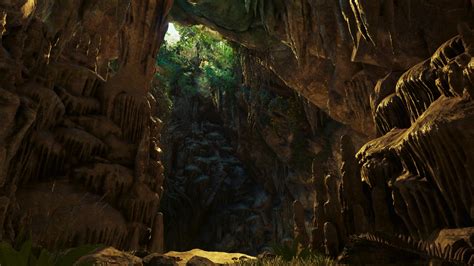 Wallpapercave is an online community of desktop wallpapers enthusiasts. Cave HD Wallpaper | Background Image | 2560x1440 | ID ...