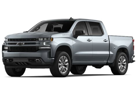 Paint Colors Of The 2021 Chevrolet Silverado Gene Messer Chevy