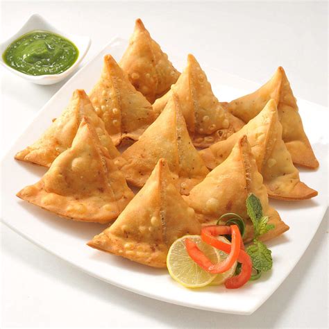 Keema Samosa Recipe How To Make Keema Samosa