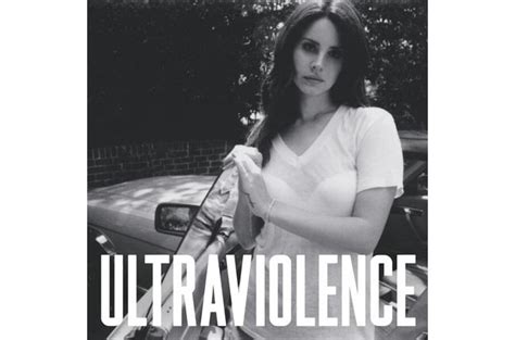 She is of english and scottish descent. Lana Del Rey Sets 'Ultraviolence' Release Date | Billboard