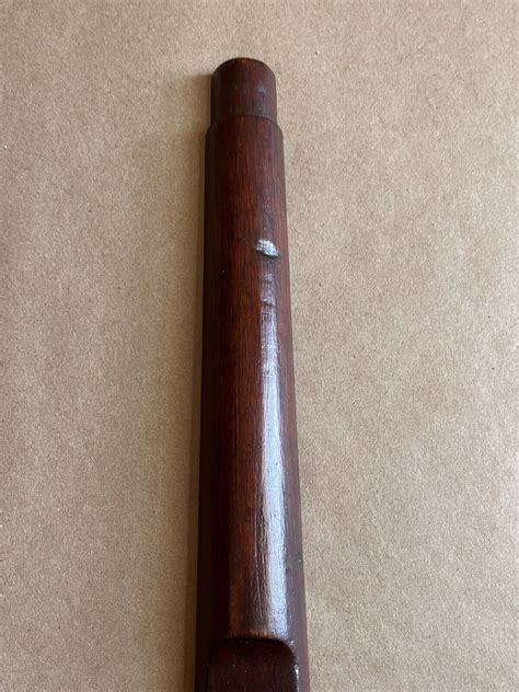 Mauser Wood Handguard Foreend Ebay