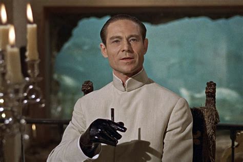 Recap Dr No The Exploder Action Movie Recaps